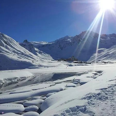 Le Pramecou - Dans Calme A Proximite Des Pistes Mae-5024 Apartmán
